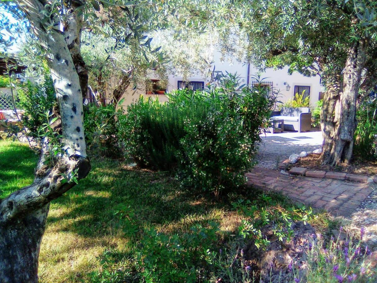 B&B Valverde Доргали Экстерьер фото
