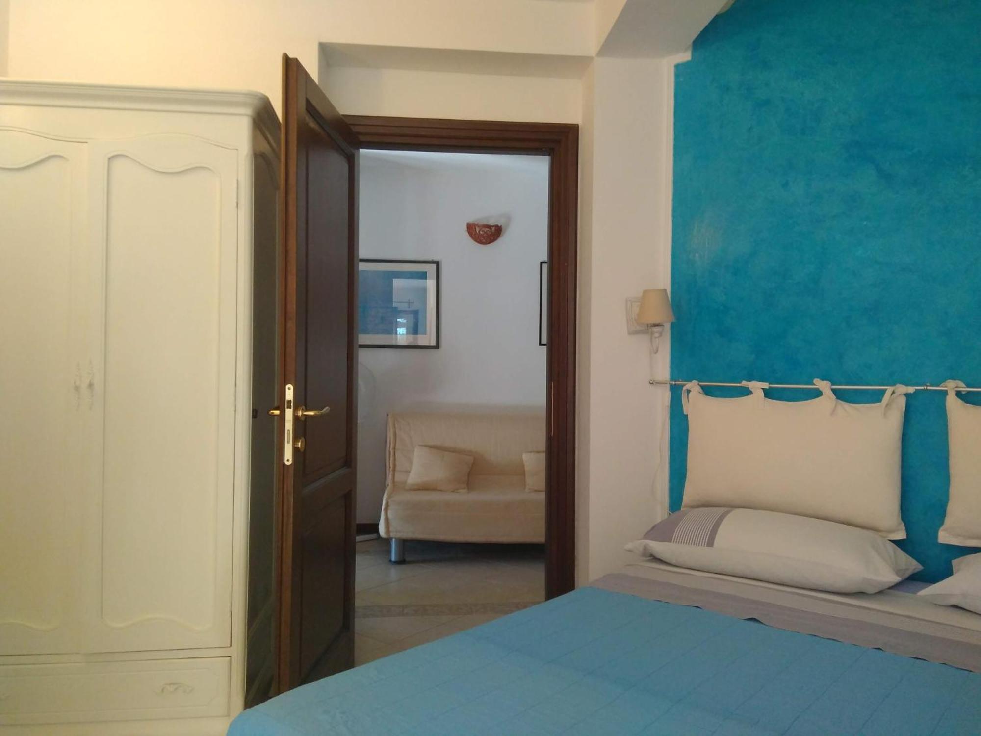 B&B Valverde Доргали Экстерьер фото