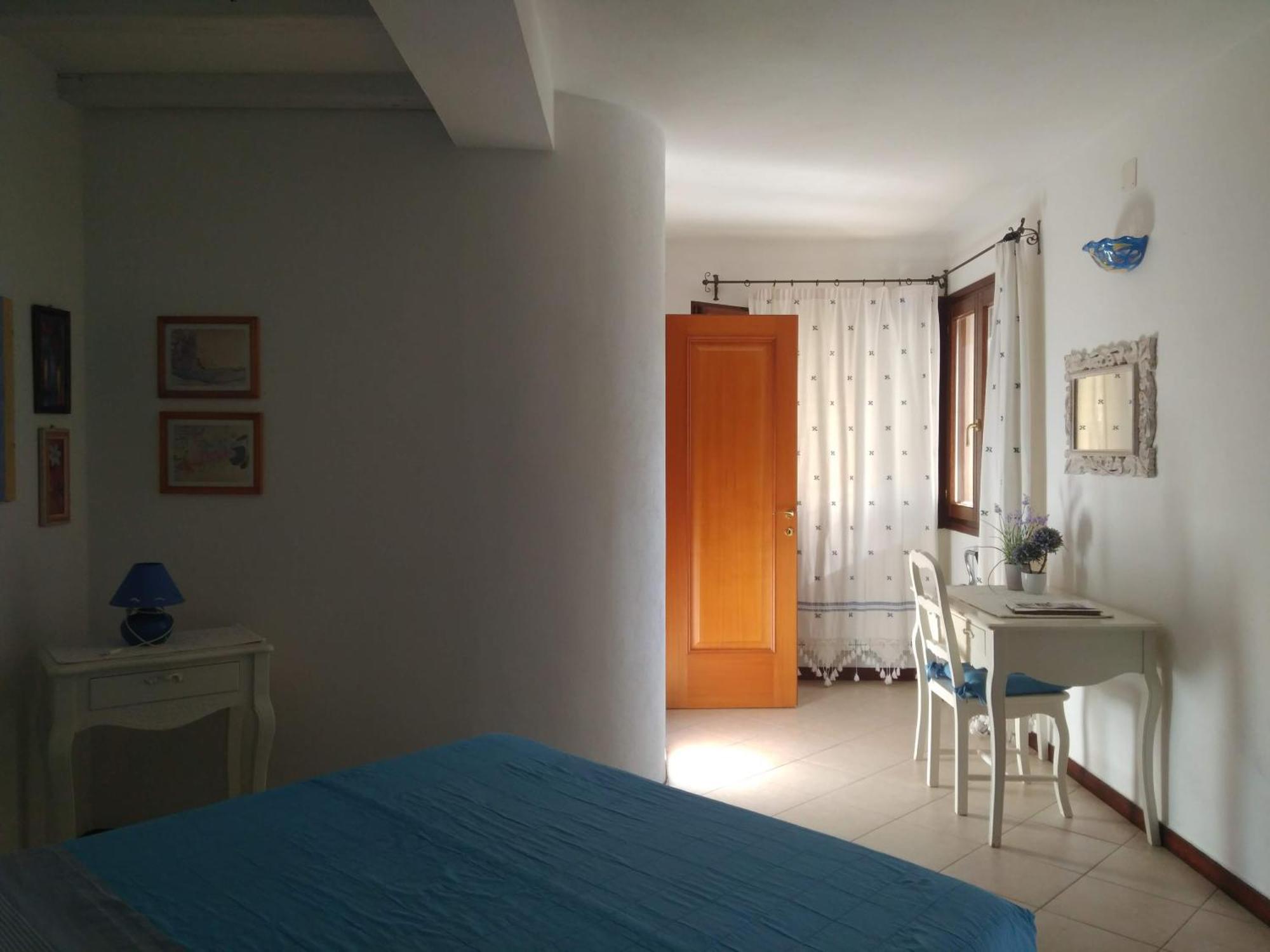 B&B Valverde Доргали Экстерьер фото