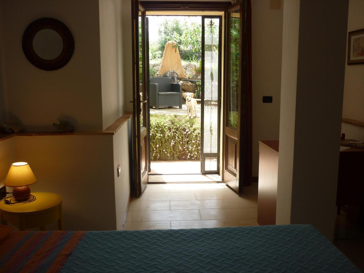 B&B Valverde Доргали Экстерьер фото